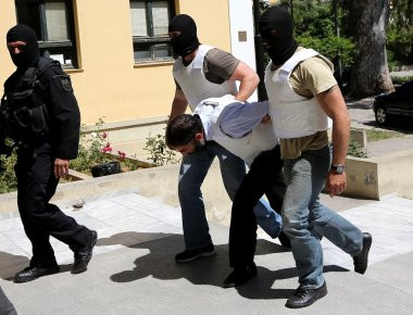 Με… ρίζες στους «Πυρήνες» η ληστεία στην Γεωπονική στην Αθήνα